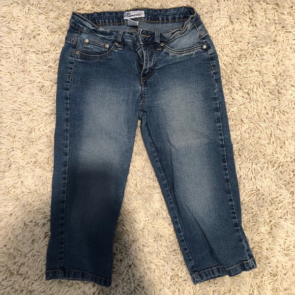 Capri Jeans - Picture 1 of 2